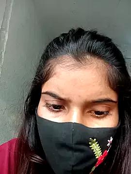 Aaisha-16 from StripChat