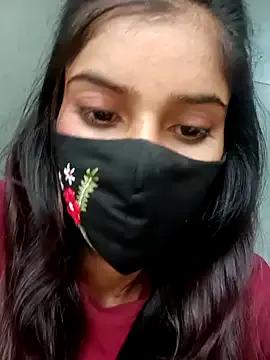Aaisha-16 from StripChat