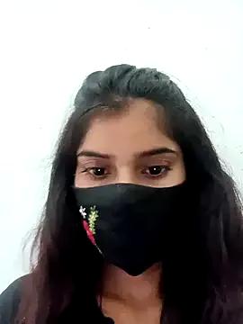 Aaisha-16 from StripChat