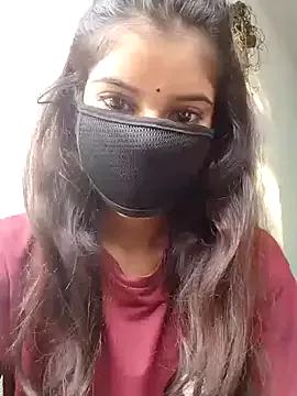 Aaisha-16 from StripChat is Freechat