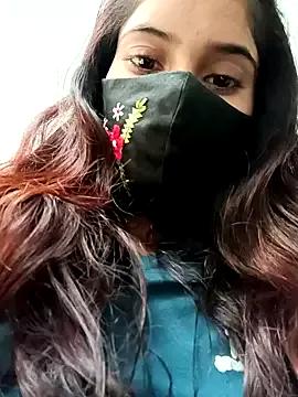 Aaisha-16 from StripChat