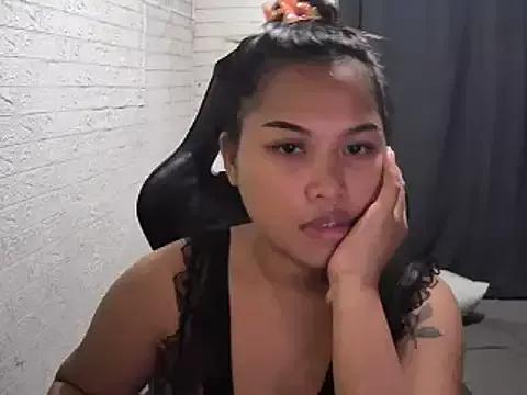 Aalexandrea from StripChat is Freechat