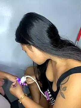 Aalexandrea from StripChat