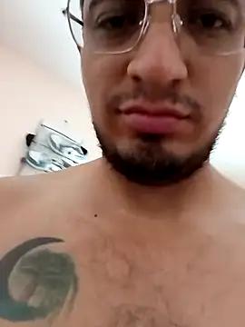 AAlexXxaaleejo from StripChat