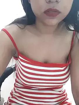 Aaliya56 from StripChat