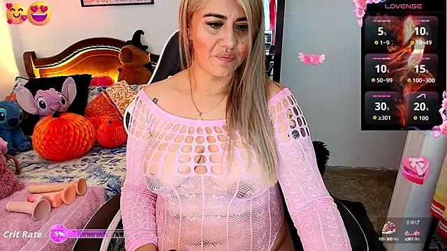 aamanda_Queen_ from StripChat