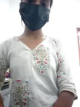 Aanchal_school_girl from StripChat is Freechat