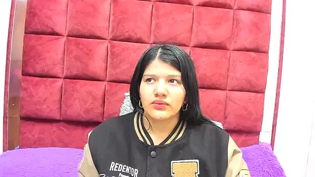 AANGELADIAZZ from StripChat