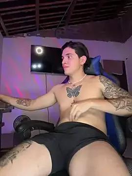 Aangelhot from StripChat