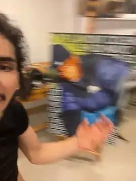 aangie__uwu from StripChat