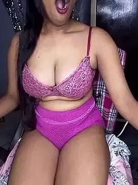 Aanya0025 from StripChat