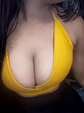 Aanya0025 webcams show profile image 