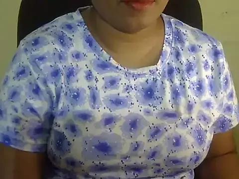 Aanya_Hazel from StripChat