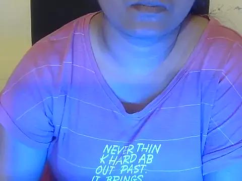 Aanya_Hazel from StripChat