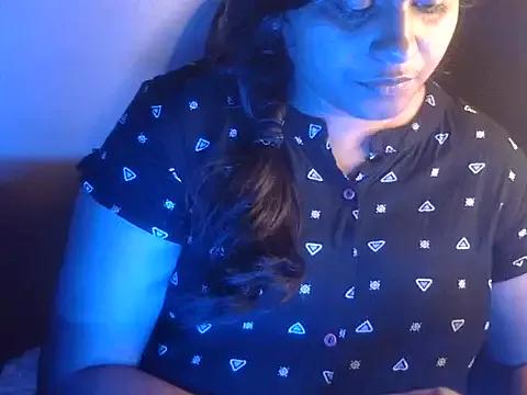 Aanya_Hazel from StripChat