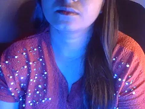 Aanya_Hazel from StripChat