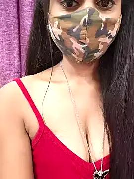 Aanya_hotty from StripChat