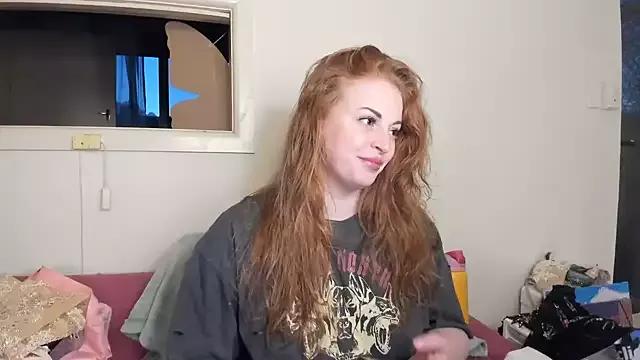 Aaprill webcams show profile image 