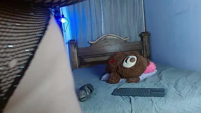 aaron_antonella_mds from StripChat