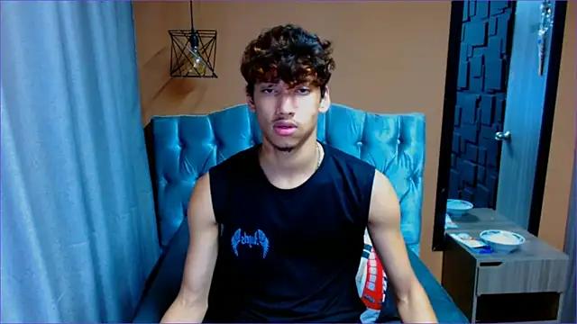 aaron_schott from StripChat
