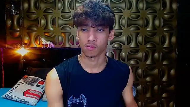 aaron_schott from StripChat