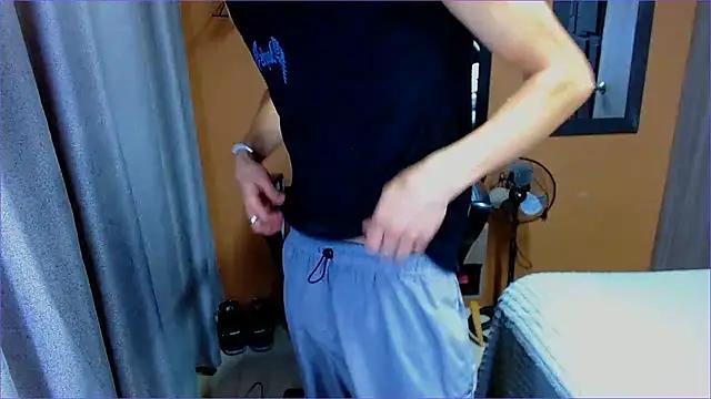 aaron_schott from StripChat