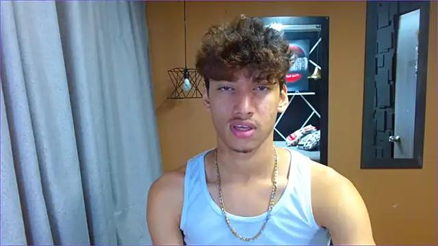 aaron_schott from StripChat