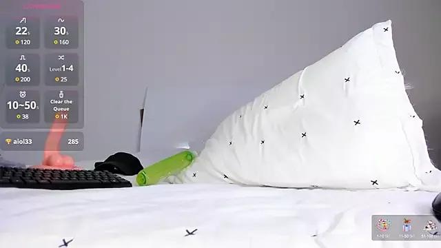 Aaron_Tate from StripChat