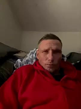 aaronmc311840 from StripChat