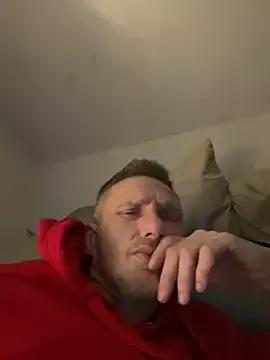 aaronmc311840 from StripChat is Freechat