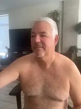 aarosteev2 from StripChat