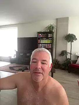 aarosteev2 from StripChat