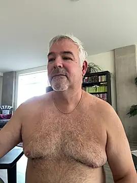 aarosteev2 from StripChat