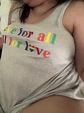 Aartemisa100 from StripChat