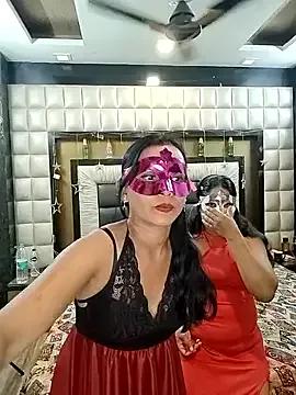Aarushi_sexy from StripChat
