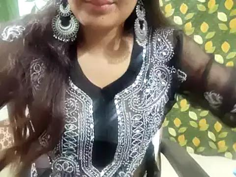Aarvi_Arora from StripChat