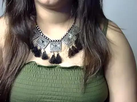 Aarya08 from StripChat