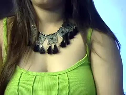 Aarya08 from StripChat