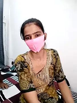 Aarzoo_Arman from StripChat