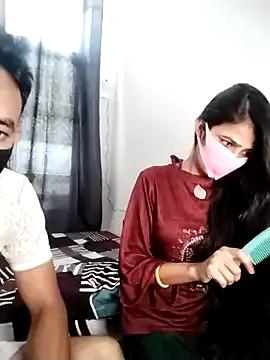 Aarzoo_Arman from StripChat