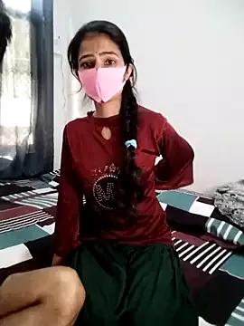 Aarzoo_Arman from StripChat