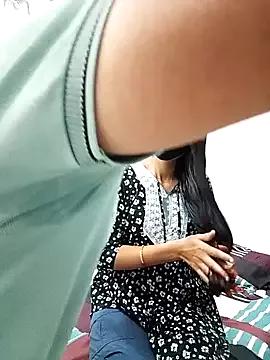 Aarzoo_Arman from StripChat