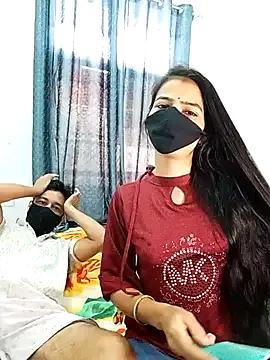 Aarzoo_Arman from StripChat