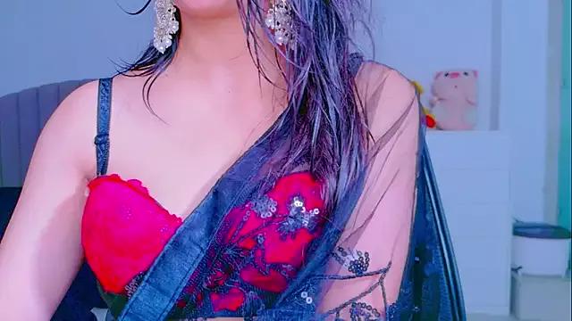 Aashika-Kaur webcams show profile image 