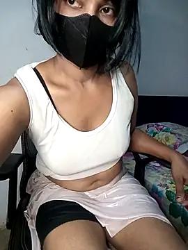 Aashixxx12 from StripChat