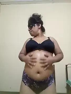 Aashvi_Kiara from StripChat