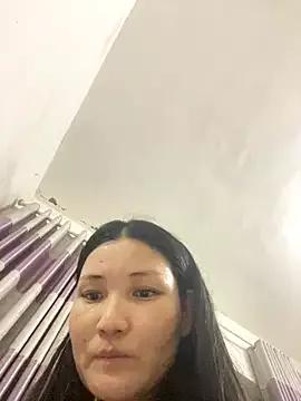 Aayanxi webcams show profile image 