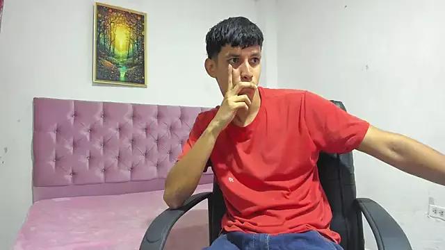 abbel_20cm from StripChat