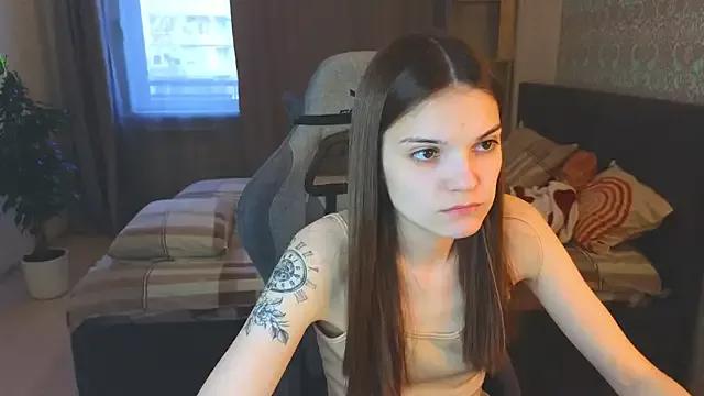 abbey_luna from StripChat