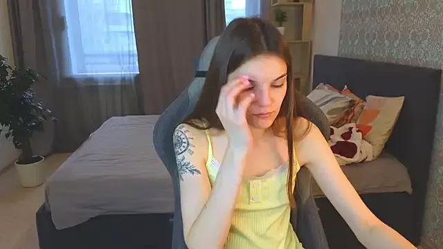 abbey_luna from StripChat